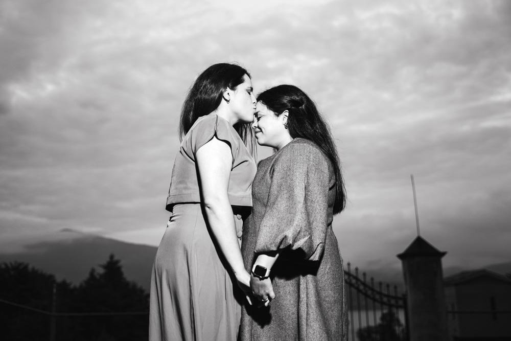 Itzel Sandoval Urueta y Maritza Quiroz Bedolla